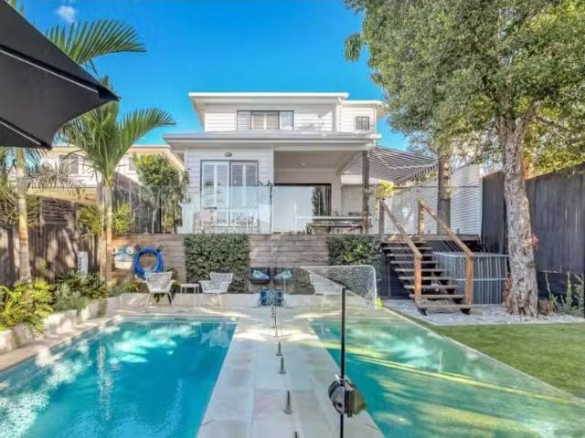 House for rent in Toombul, Queensland