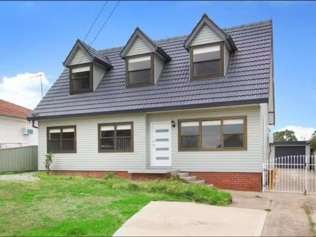 House for rent in Sydney, New South Wales