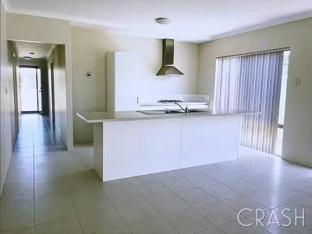 House for rent in Yanchep, Western Australia