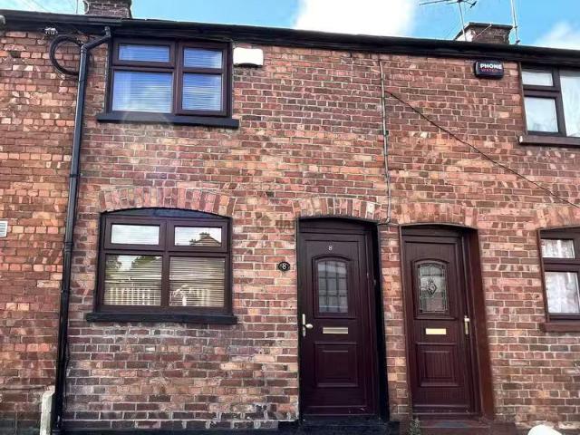 House to rent
