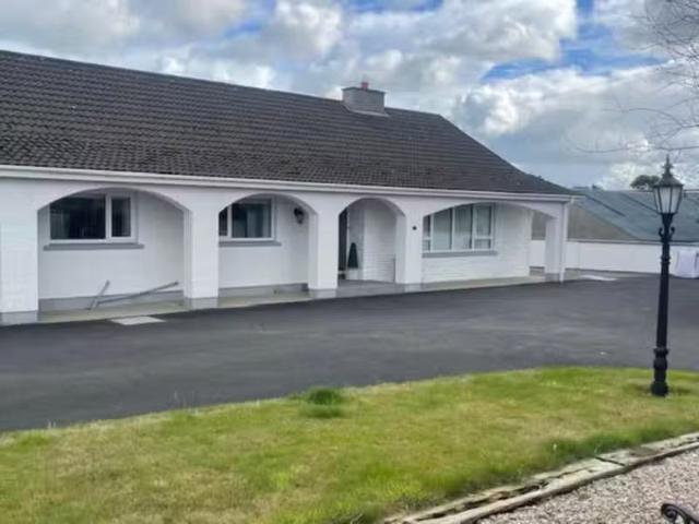 House to rent