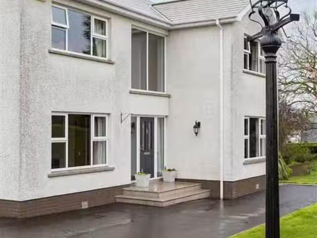 House to rent