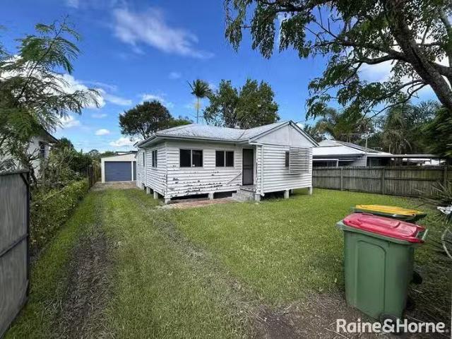 House for rent in Toombul, Queensland