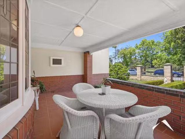 House for rent in North Perth, Western Australia