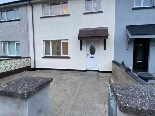 House to rent in Derry