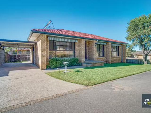 House for rent in Singleton Heights, New South Wales