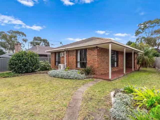 House for rent in Camerons Creek, Victoria