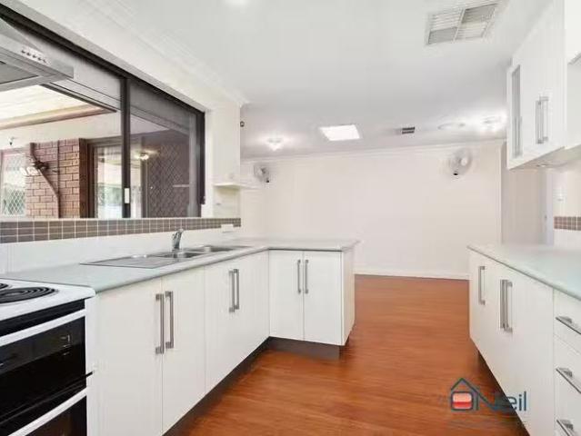 House for rent in Camillo, Western Australia