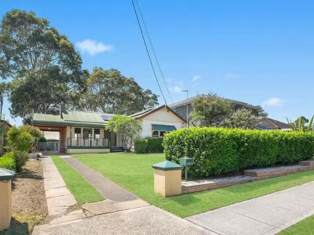 House for rent in Sutherland, New South Wales
