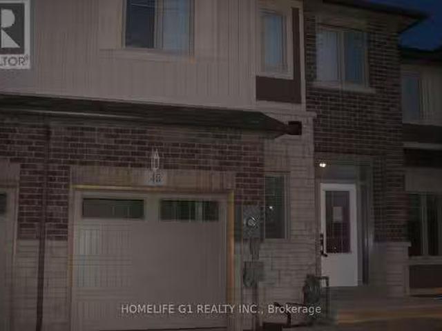 Condo for rent in Niagara, Ontario