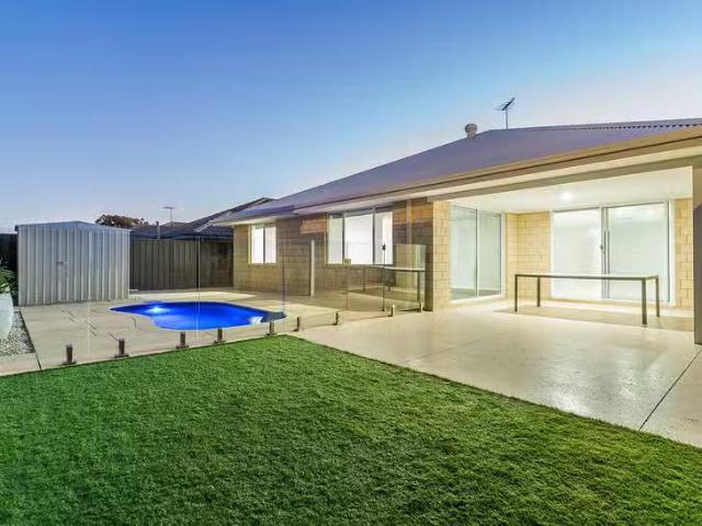 House for rent in Ballarat, Victoria
