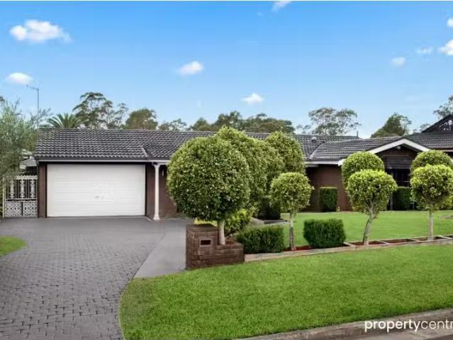 House for rent in Sydney, New South Wales