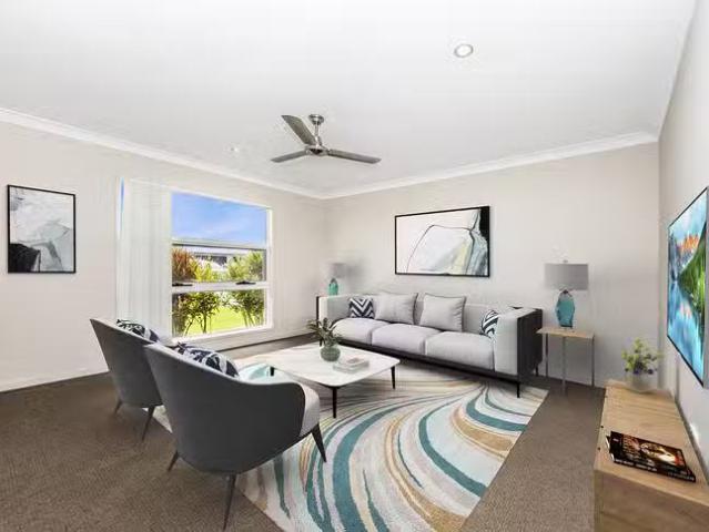 House for rent in Mount Low, Queensland
