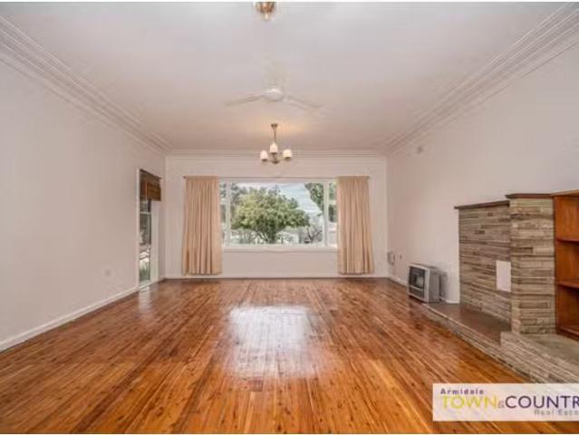 House for rent in Abington, New South Wales