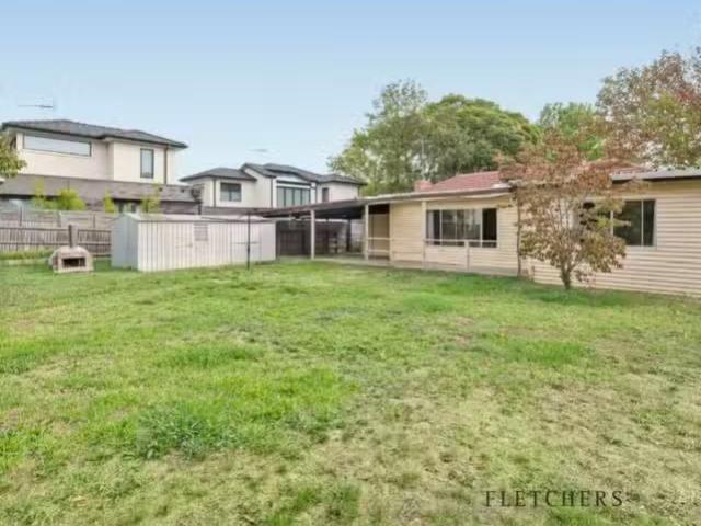 House for rent in Camerons Creek, Victoria