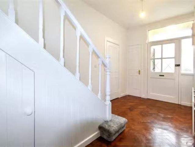 House to rent