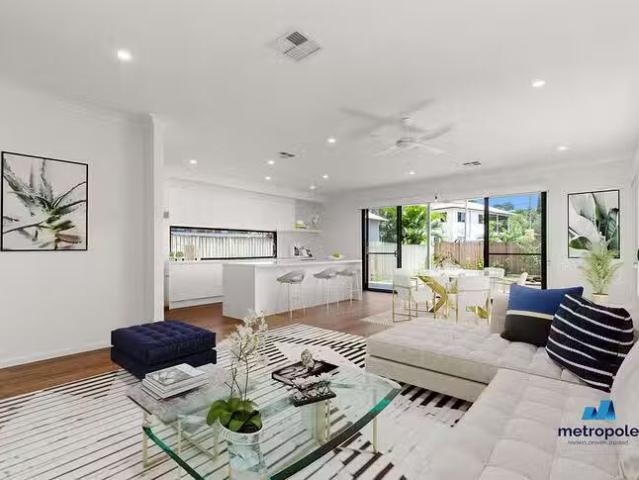House for rent in Toombul, Queensland