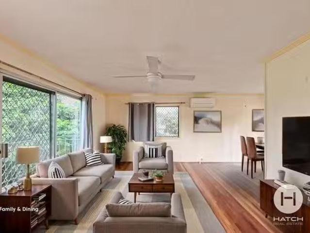 House for rent in Toombul, Queensland