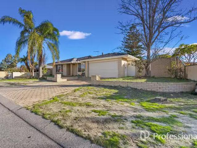 House for rent in Beechboro, Western Australia