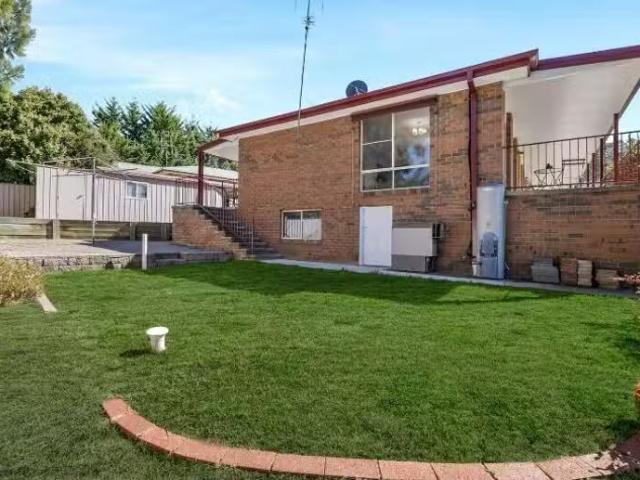 House for rent in Queanbeyan, New South Wales