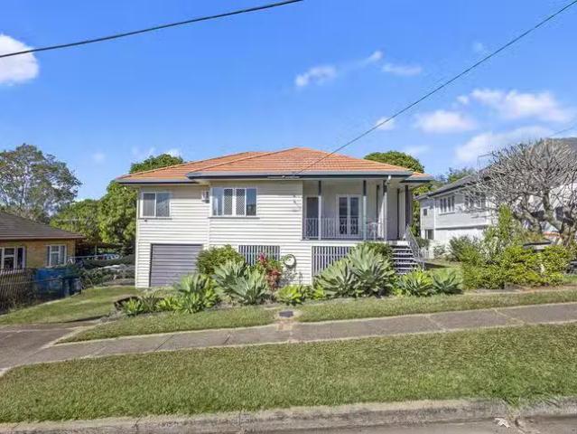 House for rent in Toombul, Queensland