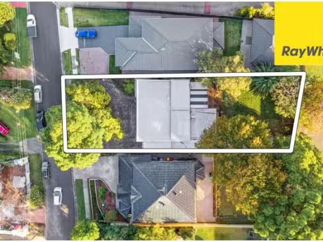House for rent in Sydney, New South Wales