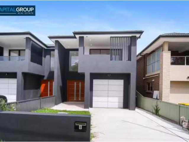Condo for rent in Sydney, New South Wales