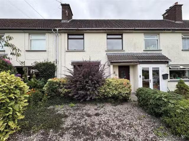 House to rent in Galway, The Municipal District of Adare — Rathkeale
