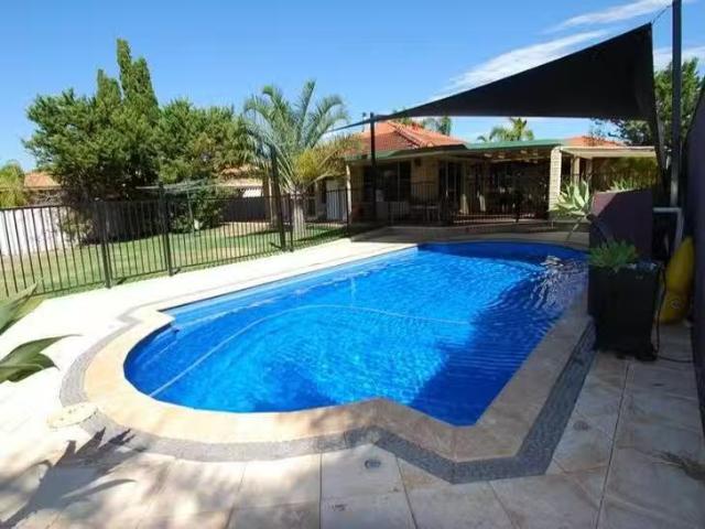 House for rent in Connolly, Western Australia