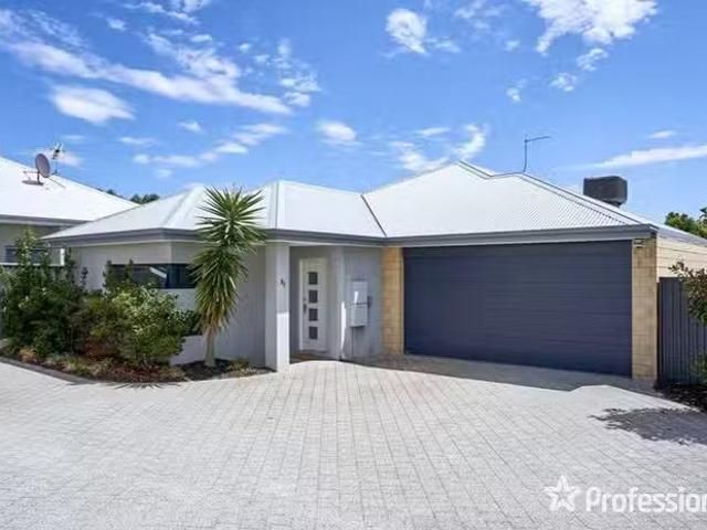 House for rent in Morley, Western Australia