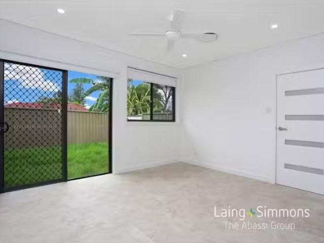 House for rent in Sydney, New South Wales