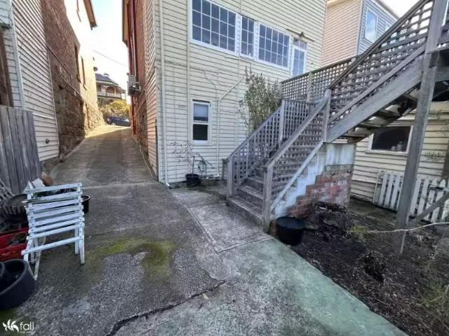House for rent in Hobart, Tasmania