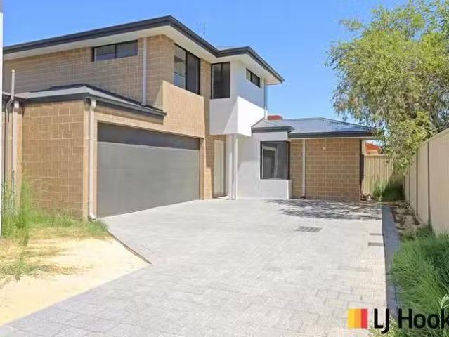 House for rent in Queens Park, Western Australia