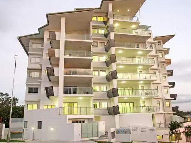 Apartment for rent in Camerons Creek, Victoria