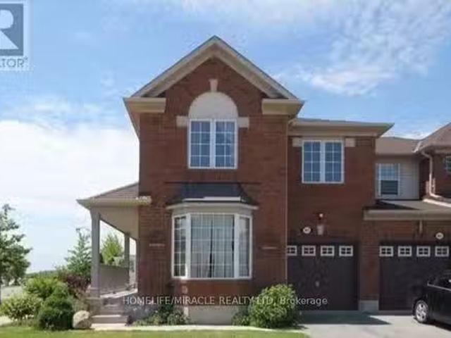 House for rent in Milton, Ontario