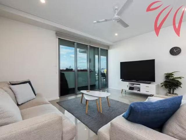 Apartment for rent in Darwin, Northern Territory