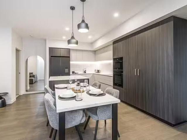 Apartment for rent in Applecross, Western Australia