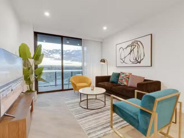 Apartment for rent in Toombul, Queensland
