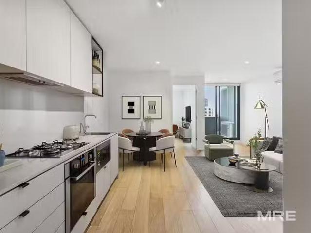 Apartment for rent in Camerons Creek, Victoria
