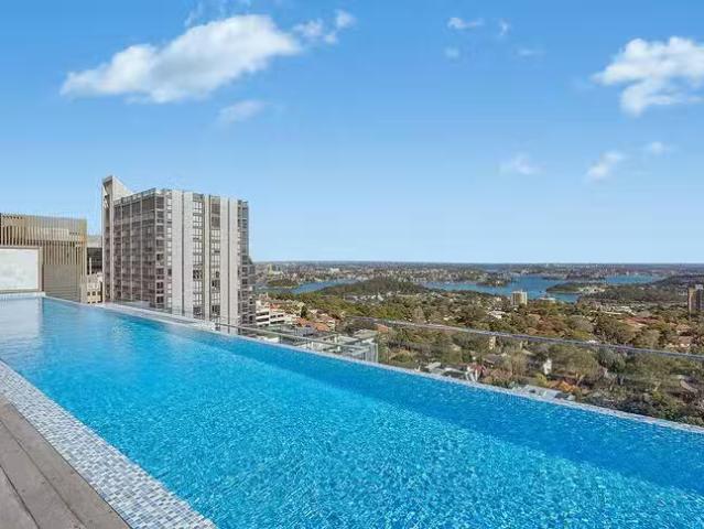 House for rent in Sydney, New South Wales