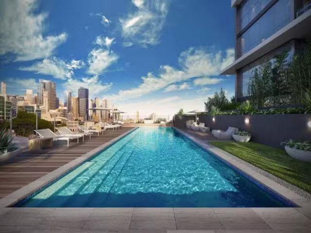 Apartment for rent in Toombul, Queensland