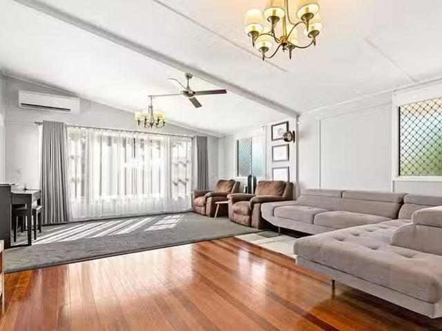 House for rent in Toombul, Queensland