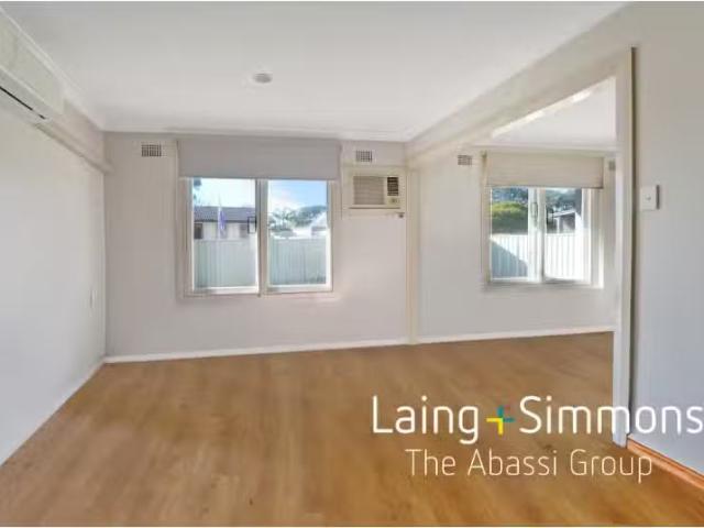 House for rent in Sydney, New South Wales