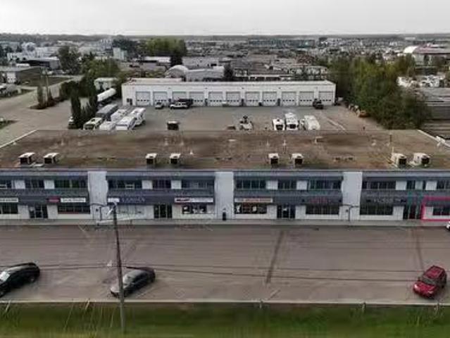 House for rent in Shep Industrial, City of Spruce Grove