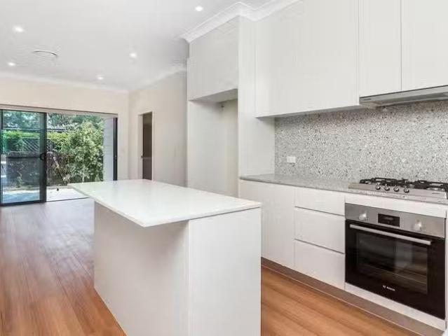 House for rent in Willoughby, New South Wales