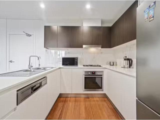 Apartment for rent in Rosehill, New South Wales