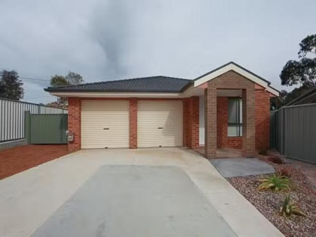 House for rent in Gilmore, Australian Capital Territory
