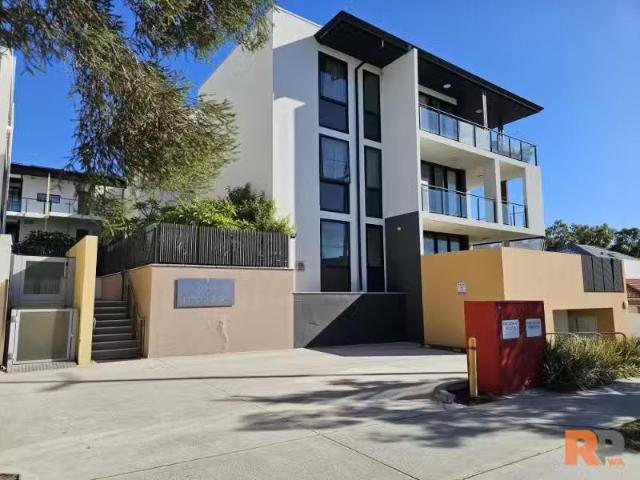 Apartment for rent in North Perth, Western Australia