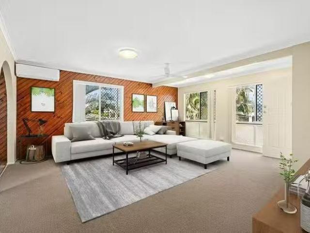 House for rent in Toombul, Queensland