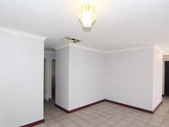 House for rent in Parklands, Western Australia